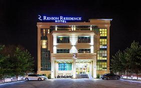 Renion Residence Hotel